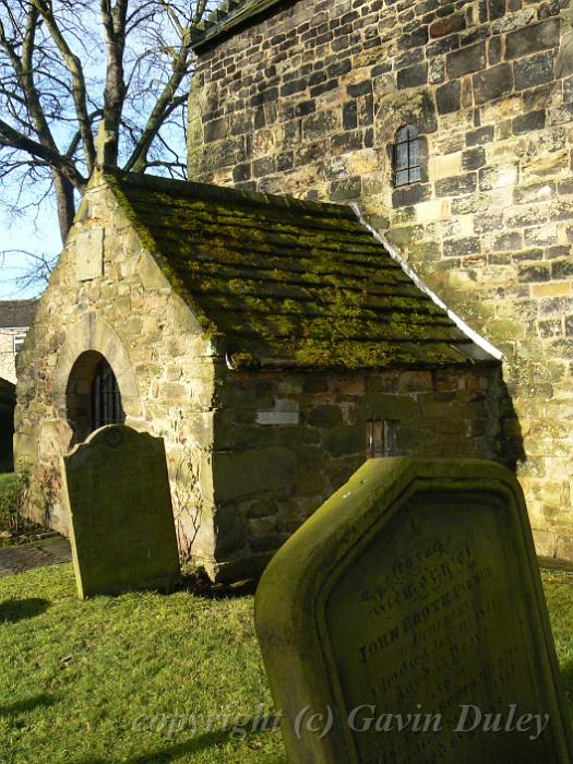 Escombe Saxon Church, Escombe P1060813.JPG